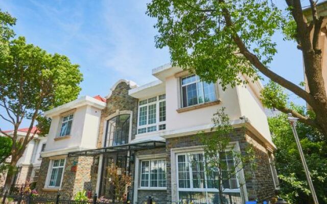 Youjian Jingshe Hostel