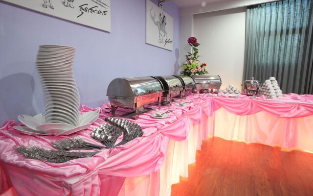 Songkhla Mermaid Hotel