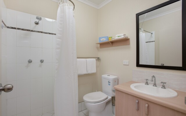 Cairns City Sheridan