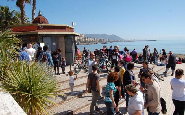 La Casa Di Nonna Lella 1