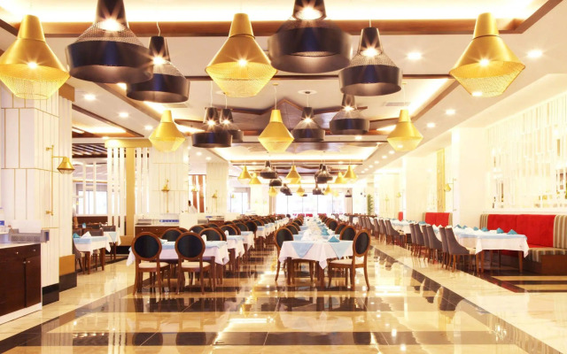 Diamond Premium Hotel & Spa
