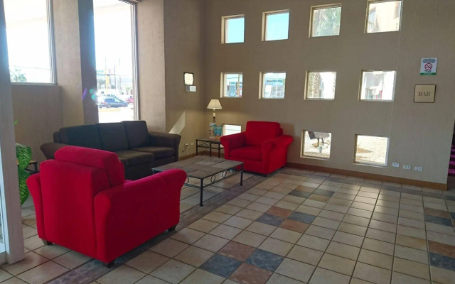 Holiday Inn Ciudad Juarez by IHG