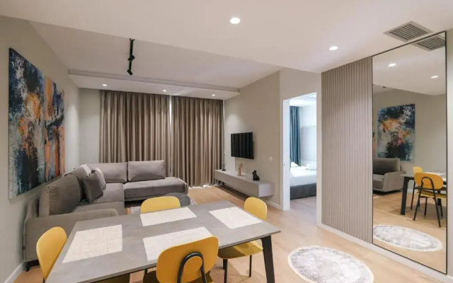 DAED Luxury Residence
