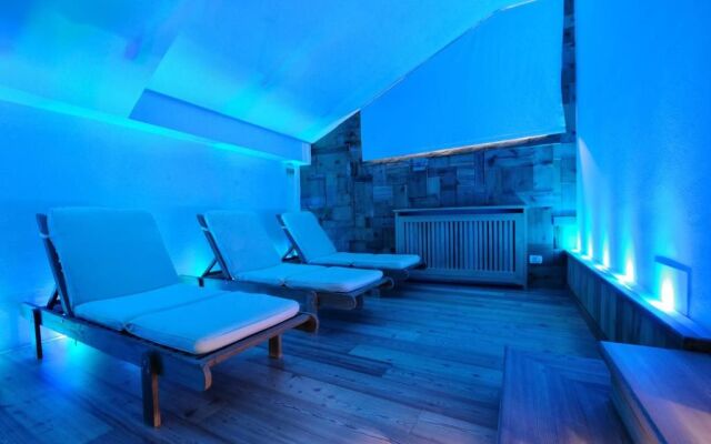 Hotel Spol Alpine Wellness Spa