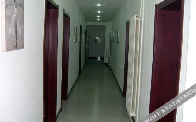 Yike Hostel