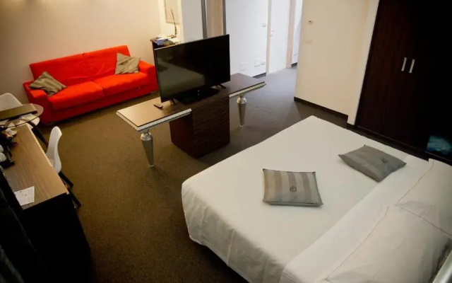 Daytona Business Hotel