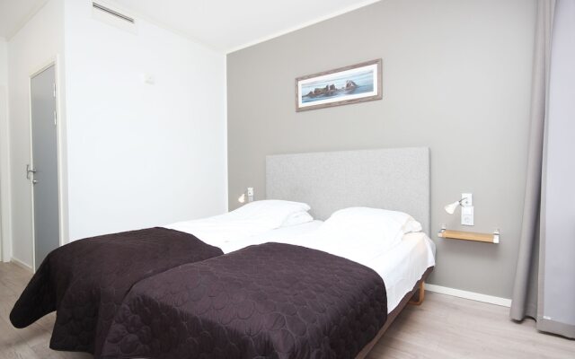 Napoli resturant & Hotell