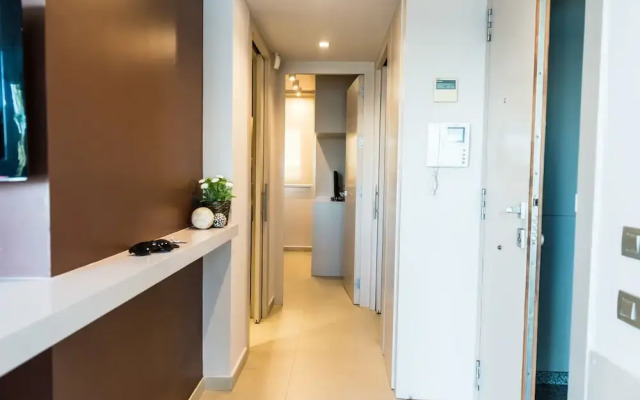 Apartaments Grup Claustre