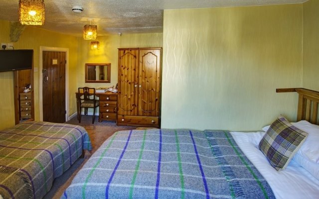 Tinhay Mill Guest House