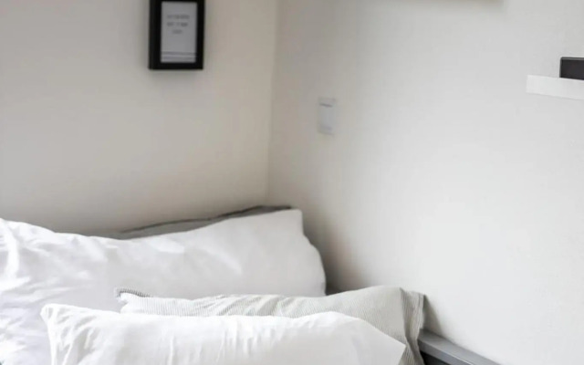 Silvie Apartments - Zlaté Terasy