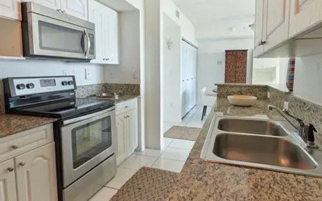 Intracoastal by Spiaggia Apart Residence
