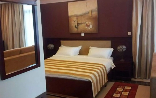 Roca Golf Hotel
