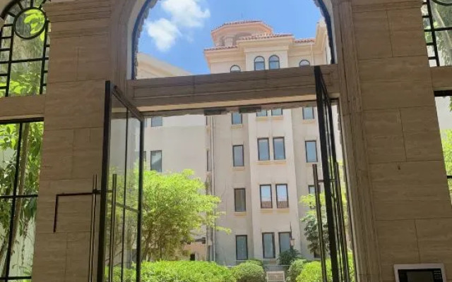 Longhai Kadakesi Cape Holiday Apartment One