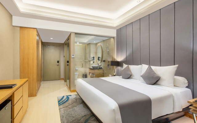 Morazen Surabaya