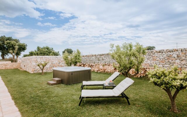 Villa Torre Bianca by Emily Hotels