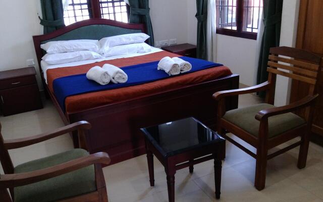 Elim Homestay