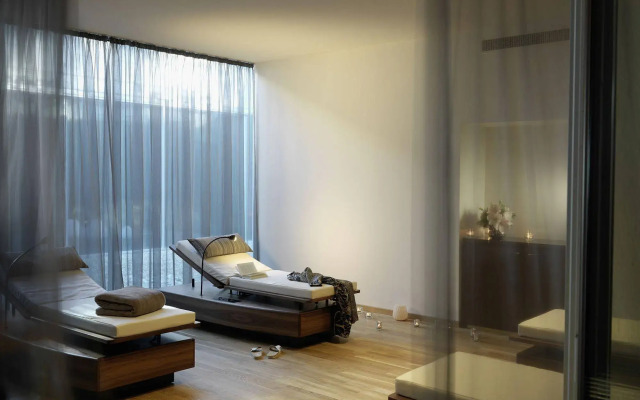 Chalet Belmont Hotel