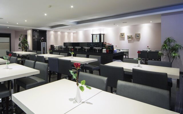 Milord Boutique Hotel