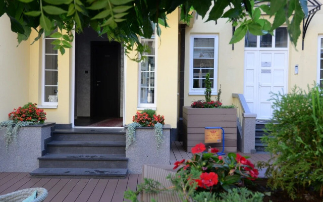Hotel Alibi Sabac