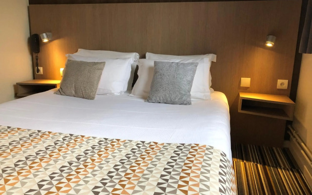 Hotel Bollaert