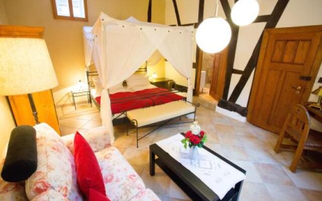 Beates Bed & Breakfast