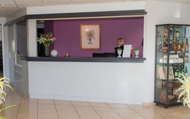 Citotel Armony Hotel