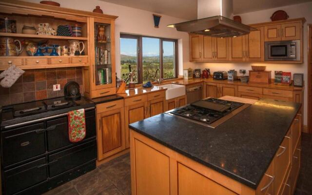 Cottage 261 - Moyard