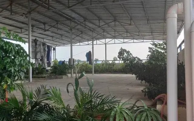 Hanting Hotel (Guilin Wayao Wholesale City)