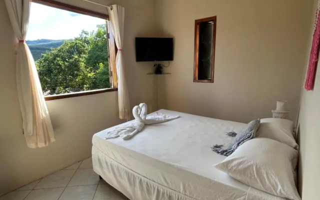 Por do Sol - Hostel & Passeios