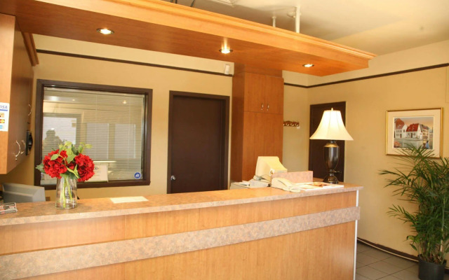 Hotel & Motel le Luxembourg