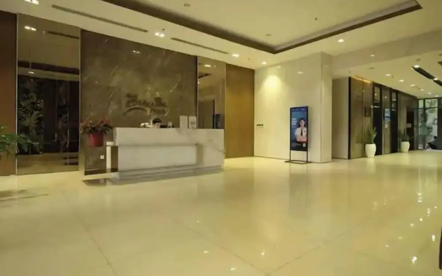 Sai Gon Airport Luxeasy Botanica Premier