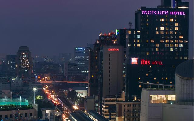 ibis Bangkok Siam