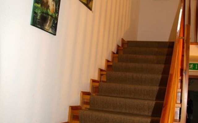 Spreewaldhotel Krabat