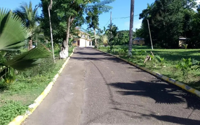La Costa Villa