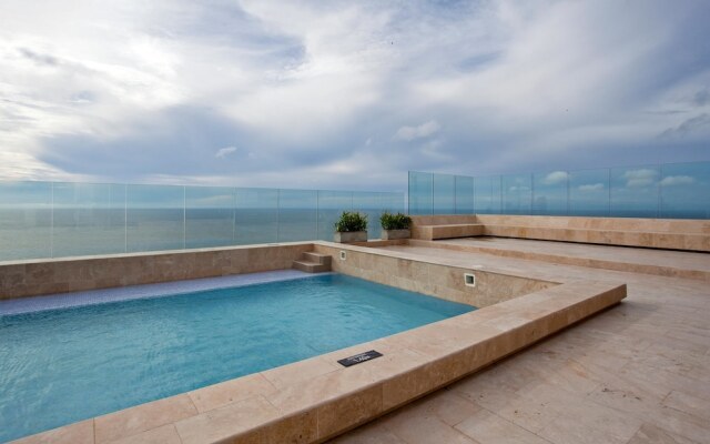 Murano Elite Luxury Bocagrande