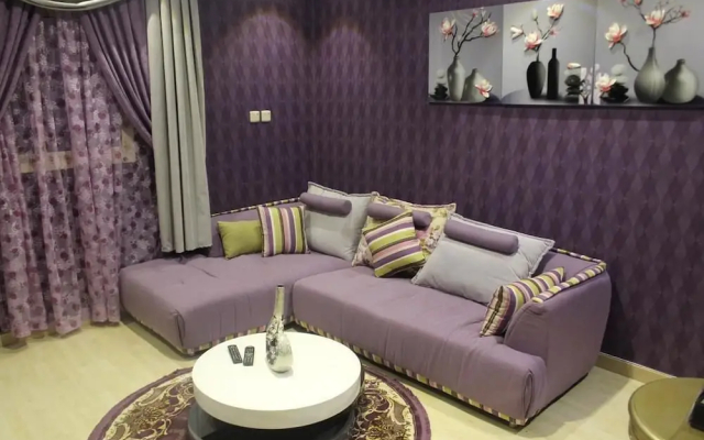 Wahat Al Nafil Al Yarmouk Branch