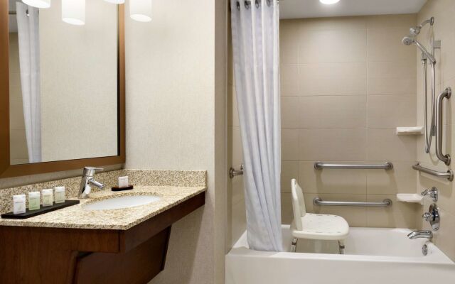 Embassy Suites by Hilton Denver Downtown Convention Center