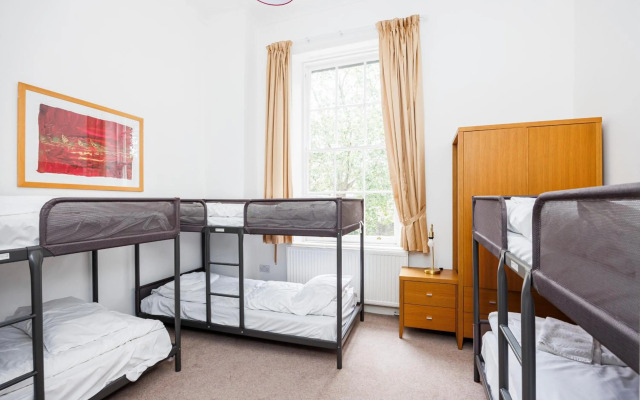 London City Premium Apartment with Parking