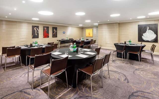 Radisson Blu Hotel, London Euston Square (formerly Grafton)