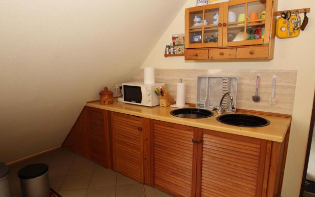 Apartment, Moorhusen