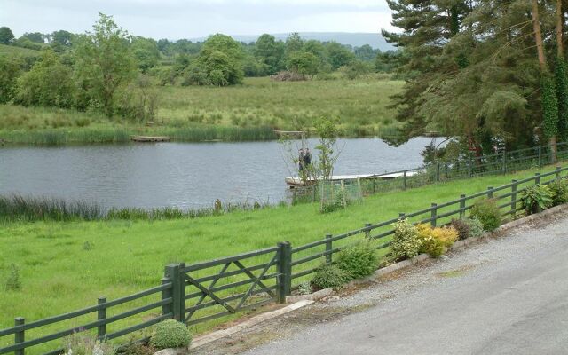 Corrigans Shore House