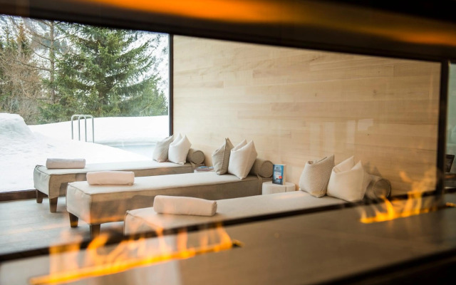 Hotel Gasthof Adler Damüls