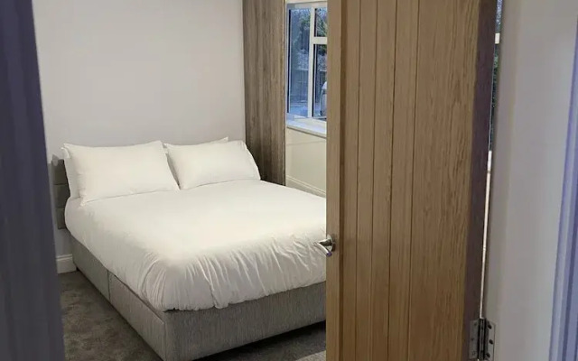 2 bedroom self catering accommodation