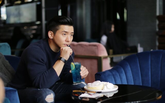Best Louis Hamilton Hotel Gwang-An