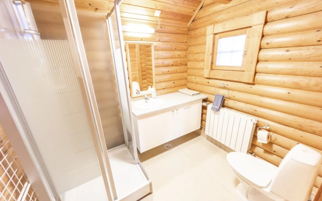 Brimnes Cabins