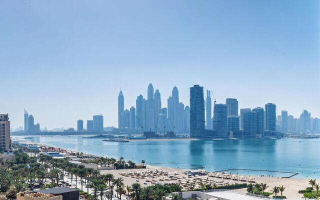 South North Residence Palm Jumeirah