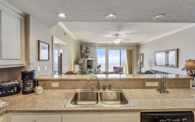 Treasure Island 2306