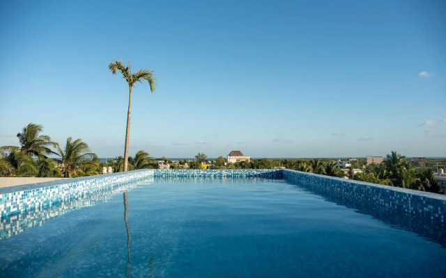 Hotel Mayari Holbox
