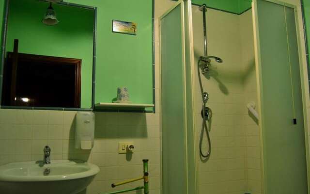 Suite Glicine - Bb S Elia