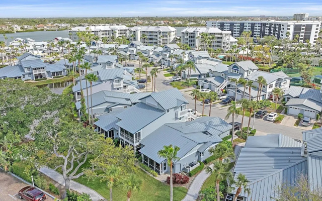 Siesta Bayside Bliss 1 Bedroom Condo